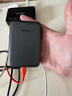 綠聯(lián)3C認證可上飛機磁吸無(wú)線(xiàn)充電寶10000/20000毫安20W/30W快充支持Magsafe充電適用蘋(píng)果17華為小米 1W毫安｜深空灰｜20W快充 曬單實(shí)拍圖