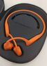 韶音（SHOKZ）【李現同款】OpenRunPro2 S820骨傳導耳機無(wú)線(xiàn)開(kāi)放式藍牙耳機主動(dòng)降噪防塵抗汗跑步運動(dòng)耳機長(cháng)續航 熔巖橙-京倉 快至當/次日達 曬單實(shí)拍圖