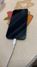 Apple/蘋(píng)果 iPhone 14 (A2884) 256GB 午夜色 支持移動(dòng)聯(lián)通電信5G 雙卡雙待手機 曬單實(shí)拍圖