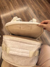 Gmt for kids初高中生書包小學(xué)生大容量背包護(hù)脊雙肩7-12年級(jí)女白Trend pro 曬單實(shí)拍圖