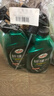 龜牌（Turtle Wax）納米鍍膜劑 車漆封釉 上光養(yǎng)護(hù) 全車通用 500ml*2瓶 TC-123005*2 曬單實(shí)拍圖