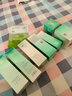 百雀羚（PECHOIN）護膚套裝肌初4件套水水乳精華抗皺緊致保濕品質(zhì)國貨七夕禮物 曬單實(shí)拍圖