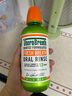 TheraBreath凱斯博士漱口水溫和薄荷473ml 清新口氣減少細菌持久去口臭 曬單實(shí)拍圖