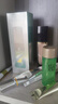 百雀羚（PECHOIN）套裝禮盒肌初致臻水乳霜眼霜面膜抗皺緊致品質(zhì)國貨七夕情人節禮物 曬單實(shí)拍圖