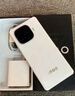 vivo iQOO Z10 Turbo 12GB+256GB 云海白 天璣8400滿(mǎn)血版 7620mAh超薄藍海電池  手機 國家補貼 曬單實(shí)拍圖
