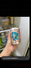 屈臣氏新奇士汽水 迷你罐200ml*24（檸檬可樂(lè )8+橙汁8+檸檬青提汁8）整箱 曬單實(shí)拍圖