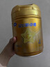 飛鶴星飛帆卓睿兒童成長(cháng)奶粉4段(3-6歲) 750g 高乳鐵蛋白 曬單實(shí)拍圖