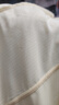 蕉下兒童防曬服外套披風(fēng)男女童涼感透氣防曬AL413布丁黃 130 曬單實拍圖