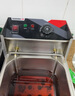 三鼎 電炸爐商用油炸鍋油炸機(jī)油條機(jī)電炸鍋油炸爐炸串機(jī)油條薯?xiàng)l機(jī)小吃設(shè)備 【10.8L】單缸單篩炸爐+蓋 曬單實(shí)拍圖