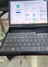 GPD  Pocket4 新款折疊迷你筆記本電腦AMD AI9 HX370二合一平板8.8英寸工程師超便攜小型口袋掌上電腦 AMD AI9 HX370【32G+2TB】 標配 曬單實(shí)拍圖