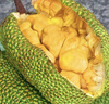 譯優(yōu)農(nóng) 海南榴蓮蜜三亞特產(chǎn)新鮮熱帶水果軟糯香甜濕苞巴掌榴蓮菠蘿蜜 凈重3-4斤【1-2顆果】嘗鮮裝 曬單實拍圖