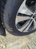 佳通輪胎GITI 輪胎235/55R18 104V GitiSynergy H2 適配 哈弗H2/瑞虎8 曬單實(shí)拍圖