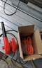 創(chuàng  )一電動(dòng)鼓風(fēng)機大功率1500W吹吸兩用一體機吹塵器工業(yè)吹風(fēng)機除塵小型 曬單實(shí)拍圖