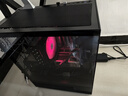 微星（MSI）AMD R7 7800X3D/9700X/5060Ti/5070/9070XT臺式組裝電腦整機(jī)游戲電競?cè)侵扌袆?dòng)電腦主機(jī)DIY組裝機(jī) 配置十：7800X3D+RTX5070 曬單實(shí)拍圖
