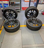 倍耐力（Pirelli）輪胎SCORPION ZERO ALL SEASON蝎子王四季 265/40R22 106Y JLR捷豹/路虎攬 曬單實(shí)拍圖