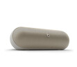 beats Pill 便攜式戶(hù)外防水防塵無(wú)線(xiàn)藍牙揚聲器音響/音箱 內置麥克風(fēng) 兼容蘋(píng)果安卓-香檳金 曬單實(shí)拍圖