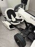 九號(hào)（Ninebot）電動(dòng)卡丁車套件2代成年人兒童電動(dòng)車6-12歲越野蘭博基尼系列漂移賽車玩具（需搭配平衡車使用） 曬單實(shí)拍圖