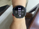 頌拓（SUUNTO）Vertical 2 戶外探險旗艦腕表 登山定位心率血氧運動手表 極夜黑 曬單實拍圖