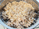 探味君 廣西荔浦大芋頭 現挖粉糯大香芋 新鮮蔬菜 5斤凈重4.5斤 中芋（單果250g起） 曬單實(shí)拍圖