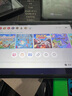 Nintendo Switch【國家補貼15%】任天堂  游戲機 Switch NS港版OLED版游戲主機 配白色Joy-Con 便攜游戲掌機 曬單實(shí)拍圖