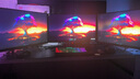 華碩ROG 超神X OLED 26.5英寸OLED顯示器4K 240Hz顯示器電競(jìng)G-sync Type-C杜比視界HDR400 DP2.1 曬單實(shí)拍圖