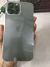 【已驗機(jī)】Apple iPhone 13promax 蘋果13promax 二手蘋果手機(jī)  5G 【顏色下方看質(zhì)檢報告自行選擇】 256G 曬單實拍圖