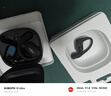 韶音（SHOKZ）【新品】OpenFit 2+ T921新一代舒適圈開(kāi)放式耳機(jī)掛耳式藍(lán)牙耳機(jī)運(yùn)動(dòng)跑步騎行無(wú)線非骨傳導(dǎo) 巖黑 曬單實(shí)拍圖