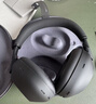索尼（SONY）WH-1000XM6【政府補貼】頭戴式無(wú)線(xiàn)降噪耳機 AI智能降噪 黑色 雙11 購物推薦 曬單實(shí)拍圖