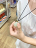 中國黃金（CHINA GOLD）足金轉(zhuǎn)運(yùn)珠彌勒佛項(xiàng)鏈和田玉佛頭吊墜七夕情人節(jié)禮物送女朋友老婆 【甄選級】和田玉彌勒佛吊墜+代寫賀卡 曬單實(shí)拍圖