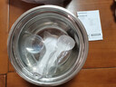 蘇泊爾（SUPOR）0涂層精鋼球釜電壓力鍋 家用5升大容量不銹鋼電飯煲電高壓鍋 2-6人用智能電飯鍋 11大功能高壓燉煮 SY-50YC5011Q【一鍋配雙球釜內(nèi)膽】 5L 曬單實(shí)拍圖