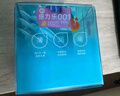 倍力樂001避孕套超薄安全套男女用0.01mm套套成人計(jì)生情趣用品10只 曬單實(shí)拍圖