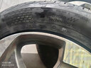 德國馬牌（Continental）汽車輪胎 215/55R17 94W UCJ 適配邁騰/XRV/亞洲龍/廣汽AION 曬單實(shí)拍圖