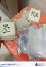 墨見(jiàn)何首烏側(cè)柏葉洗發(fā)皂控油草本手工香皂修護(hù)滋養(yǎng) 【控油蓬松】側(cè)柏葉手工香皂*1盒 曬單實(shí)拍圖