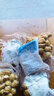 遷西正宗鮮板栗生板栗仁新鮮去外殼生栗子即食新鮮手工現剝產(chǎn)地直發(fā) 去皮生板栗仁 200g *5袋（真空裝） 曬單實(shí)拍圖