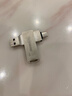 紐曼（Newmine）UT09 64GB 雙接口手機(jī)U盤USB Type-c雙接口金屬旋轉(zhuǎn) 高速讀寫 商務(wù)辦公學(xué)習(xí)優(yōu)盤 曬單實(shí)拍圖