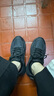 廚王專(zhuān)業(yè)廚師鞋男防滑防滲水防油透氣不臭廚房工作餐飲夏運動(dòng)鞋A15 39 曬單實(shí)拍圖