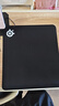 賽睿（SteelSeries）QcK Large(QcK+)游戲鼠標墊大號 donk同款鼠標墊游戲電競 fps順滑鼠標墊 CSGO/打瓦L號450*400*2mm 曬單實拍圖