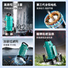 新界潛水泵TDX750w家用高揚程大流量 井水抽水泵 農用灌溉泵 曬單實(shí)拍圖