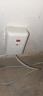 德力西（DELIXI）漏保開關(guān)空調(diào)熱水器漏電保護(hù)開關(guān)保護(hù)器 家用斷路器空氣開關(guān)漏保 【新纖薄款】32A漏電保護(hù)開關(guān) 曬單實(shí)拍圖