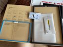 品勝 適用于iPad mini5/mini4 7.9英寸鋼化膜2019蘋(píng)果平板電腦保護膜 全面屏高清玻璃貼膜 單片裝 曬單實(shí)拍圖