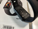華為（HUAWEI）手環(huán)10 標(biāo)準(zhǔn)版 羽砂黑 智能手環(huán)專業(yè)睡眠分析情緒健康鋁合金機(jī)身心率監(jiān)測運動手環(huán)華為手環(huán)9升級 曬單實拍圖