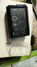 綠聯(lián)3C認(rèn)證NP-FW50相機(jī)電池ZV-E10充電器適用sony索尼a6000 a6400 a7m2 a5100 a6300 a6100 zve10微單 曬單實拍圖