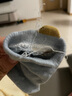 皇家小虎烤腸40根/4斤原味黑椒火山石地道肉腸早餐香腸火腿腸熱狗源頭直發(fā) 曬單實(shí)拍圖