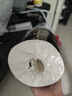潔柔有芯卷紙 黑Face4層200克*10卷 厚韌耐用 衛(wèi)生紙卷筒紙紙巾整箱 曬單實(shí)拍圖