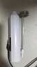打蛋器打奶泡器打發(fā)器電動(dòng)咖啡打泡器奶泡打發(fā)器手持小型電動(dòng)攪拌棒打發(fā)器 奶白色【三擋調速 快速打發(fā)】 曬單實(shí)拍圖