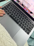 蘋(píng)果（Apple） MacBook Pro/Air 二手蘋(píng)果筆記本電腦 商務(wù) 辦公 游戲 設計 剪輯 99新【爆款】18款9Q2灰9U2銀8G/256G 曬單實(shí)拍圖