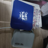 哇?！境潆妼?C認證可上飛機】哇牛能量塊7號自帶雙線(xiàn)快充大容量小巧迷你識便攜帶適用蘋(píng)果華為手機 藍色【自帶雙線(xiàn)+45W超級閃充】 20000mAh 曬單實(shí)拍圖