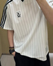 阿迪達(dá)斯 （adidas）男女 足球系列 LFC ICON JSY 利物浦足球短袖 JW5466 白色 L 曬單實(shí)拍圖