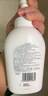 絲塔芙成毅推薦小云朵氨基酸表活泡沫洗面奶350ml 溫和潔面男女敏肌護膚 曬單實拍圖