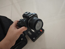 佳能（Canon）佳能r50 入門級微單相機 Vlog拍攝 4K高清視頻 自拍照相 半畫幅無反 學生旅行家用 拍攝必備套裝  曬單實拍圖